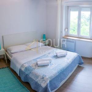 Rijeka, Pećine, 3s+db, 54.50m2, namješten stan