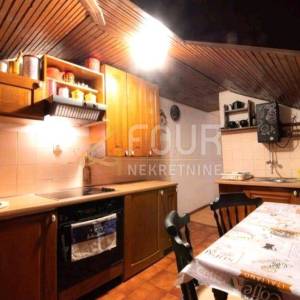 Rijeka, Pećine, 72.40m2, 2s+db+sobica