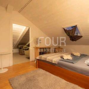 Rijeka, Pećine, 72.40m2, 2s+db+sobica