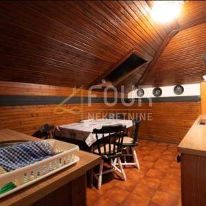 Rijeka, Pećine, 72.40m2, 2s+db+sobica