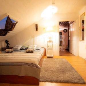 Rijeka, Pećine, 72.40m2, 2s+db+sobica