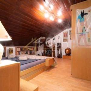 Rijeka, Pećine, 72.40m2, 2s+db+sobica