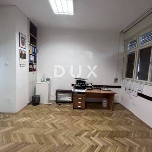 RIJEKA, PEĆINE - Poslovni prostor 144m2 kompletno uređen s  5 zasebnih ureda