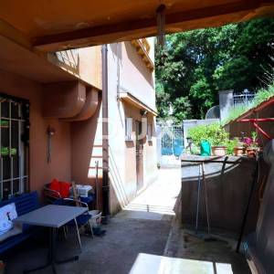 RIJEKA, PEĆINE - Samostojeća vila s pogledom na more