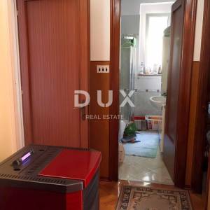 RIJEKA, PEĆINE - Samostojeća vila s pogledom na more