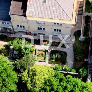 RIJEKA, PEĆINE - Samostojeća vila s pogledom na more