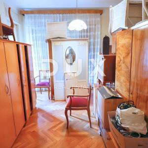 RIJEKA, PEĆINE - Samostojeća vila s pogledom na more