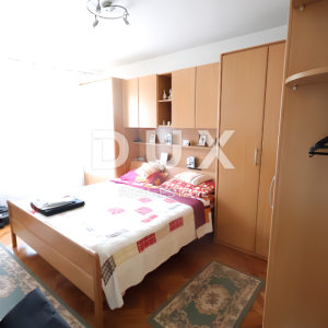 RIJEKA, PEĆINE - Samostojeća vila s pogledom na more