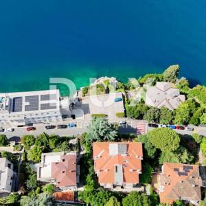 RIJEKA, PEĆINE - Samostojeća vila s pogledom na more
