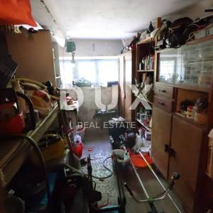 RIJEKA, PEĆINE - Samostojeća vila s pogledom na more