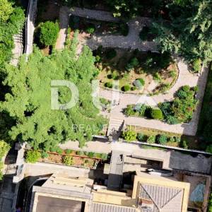 RIJEKA, PEĆINE - Samostojeća vila s pogledom na more
