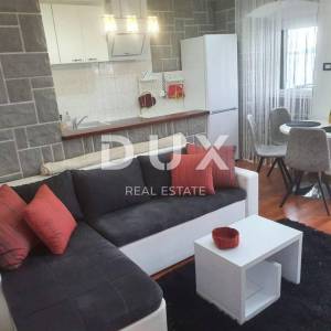 RIJEKA, PEĆINE - STAN, 41 m2, 1. RED DO MORA!!!