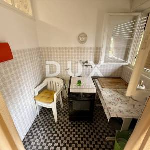 RIJEKA, PEĆINE - Stan 72 m2 sa pogledom 150 m od mora