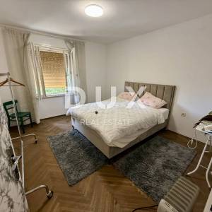 RIJEKA, PEĆINE - Stan 72 m2 sa pogledom 150 m od mora