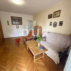 RIJEKA, PEĆINE - Stan 72 m2 sa pogledom 150 m od mora