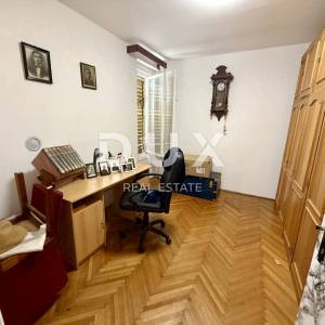 RIJEKA, PEĆINE - Stan 72 m2 sa pogledom 150 m od mora