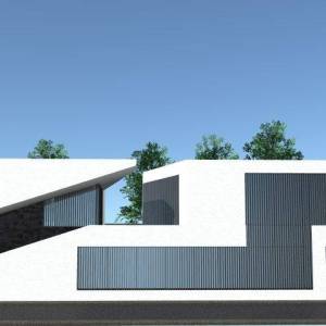 RIJEKA, PEĆINE - teren 2. red do mora 3072m2 za sportski centar s garažama / hotel