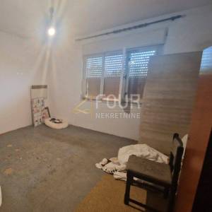 Rijeka, Pehlin, etaža 130m2, 3skl, terasa, okućnica 641m2