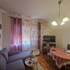 Rijeka, Pehlin, etaža 130m2, 3skl, terasa, okućnica 641m2