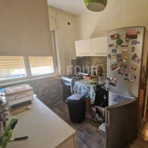 Rijeka, Pehlin, etaža 130m2, 3skl, terasa, okućnica 641m2