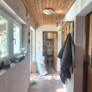 Rijeka, Pehlin, kuća u nizu, 50m2