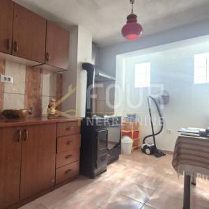 Rijeka, Pehlin, kuća u nizu, 50m2