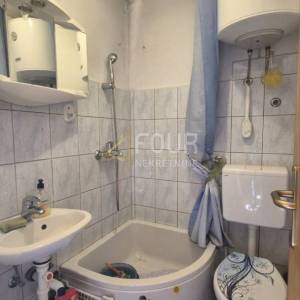 Rijeka, Pehlin, kuća u nizu, 50m2