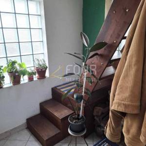 Rijeka, Pehlin, kuća u nizu, 70m2, veranda, pogled na more