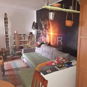 Rijeka, Pehlin, kuća u nizu, 70m2, veranda, pogled na more