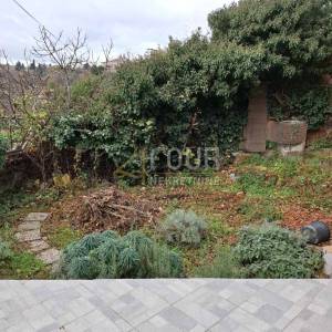 Rijeka, Pehlin, kuća u nizu, 70m2, veranda, pogled na more