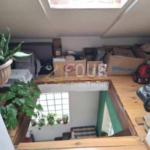 Rijeka, Pehlin, kuća u nizu, 70m2, veranda, pogled na more