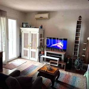 Rijeka, Pehlin, kuća u nizu, 70m2, veranda, pogled na more