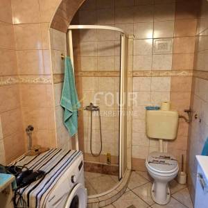 Rijeka, Pehlin, kuća u nizu, 70m2, veranda, pogled na more