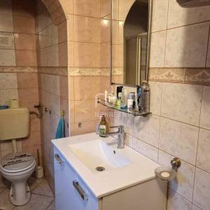 Rijeka, Pehlin, kuća u nizu, 70m2, veranda, pogled na more