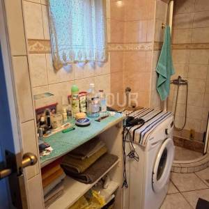 Rijeka, Pehlin, kuća u nizu, 70m2, veranda, pogled na more