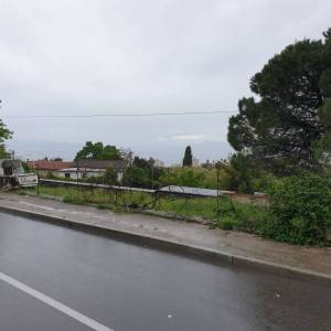 RIJEKA - PEHLIN - PODMURVICE -RUJEVICA - građevinski teren za poslovno- stambenu ili stambenu zgradu – stanove visoki BRP (21 7...