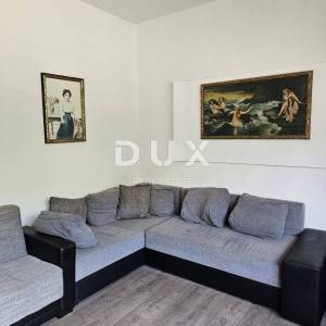 RIJEKA, PIRAMIDA - 1S stan + DB