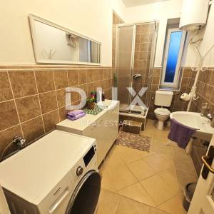 RIJEKA, PODMURVICE - 2S+DB, kompletno uređen, odlična lokacija!