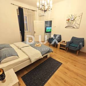 RIJEKA, PODMURVICE - 2S+DB, kompletno uređen, odlična lokacija!