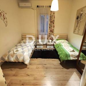RIJEKA, PODMURVICE - 2S+DB, kompletno uređen, odlična lokacija!