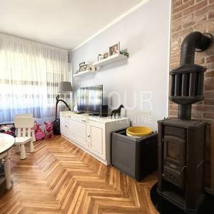 Rijeka, Podmurvice, 2skl, 56.43m2