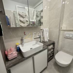 Rijeka, Podmurvice, 2skl, 56.43m2