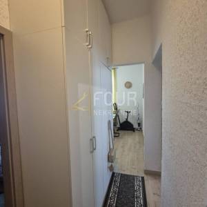 Rijeka, Podmurvice, 41.79m2, 1s+db, namješten stan