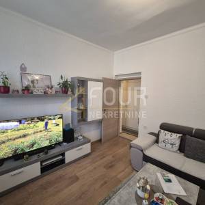 Rijeka, Podmurvice, 41.79m2, 1s+db, namješten stan