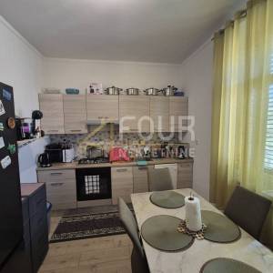 Rijeka, Podmurvice, 41.79m2, 1s+db, namješten stan