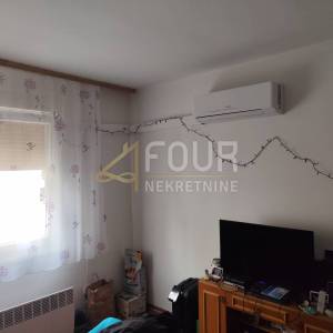 Rijeka, Podmurvice, 44.88m2, 2skl