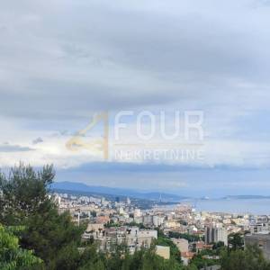 Rijeka, Podmurvice, 44.88m2, 2skl