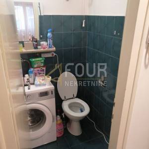 Rijeka, Podmurvice, 44.88m2, 2skl