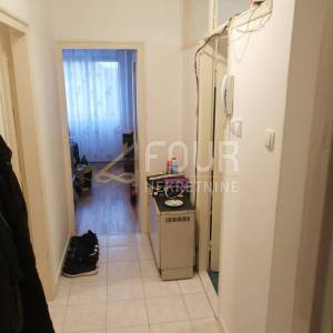 Rijeka, Podmurvice, 44.88m2, 2skl