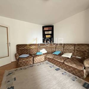 Rijeka, Podmurvice, 53.82m2, 2skl, lođa